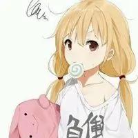 用户漫画收藏家头像
